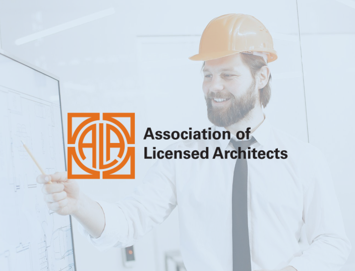 Association of Licensed Architects Career Center