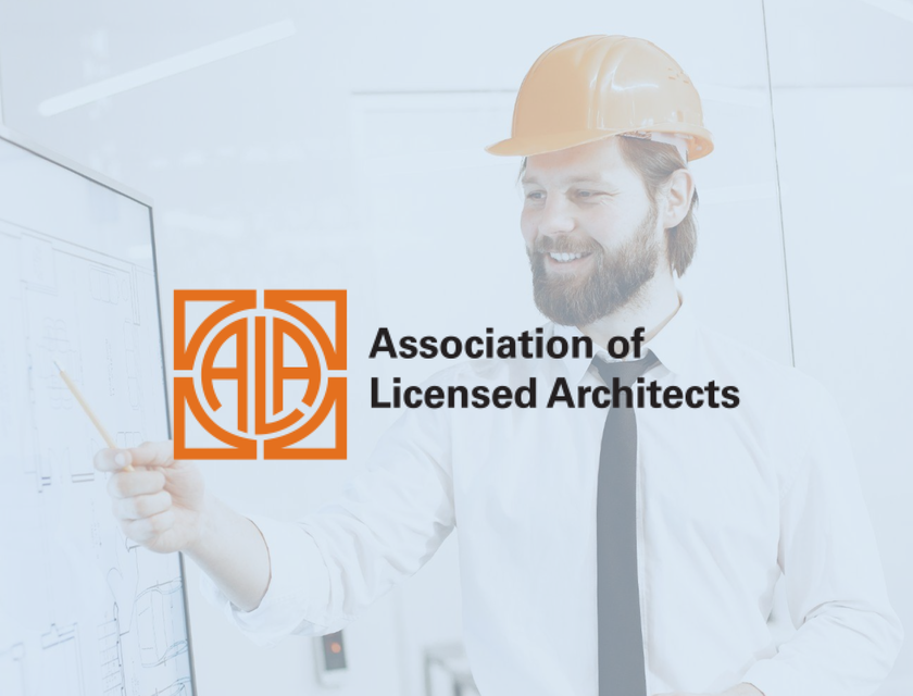 Association of Licensed Architects Career Center