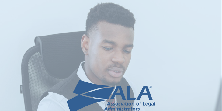 ALA Job Bank logo.