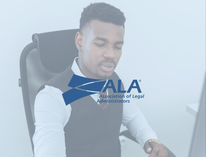 ALA Job Bank logo.