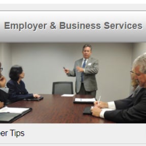 Go to the AlabamaWorks! home page.