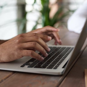 Create and post your job ad.