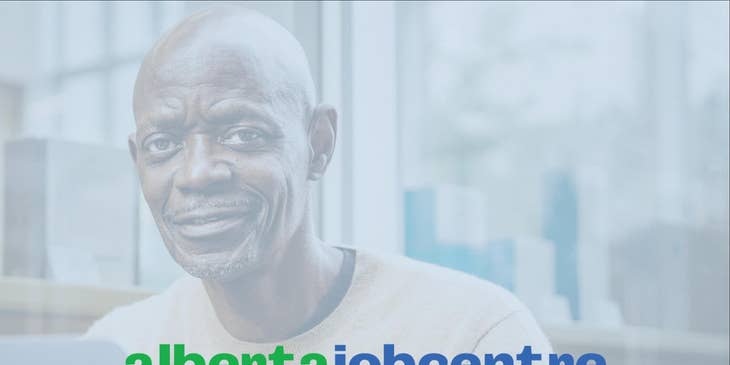 AlbertaJobcentre.ca logo.