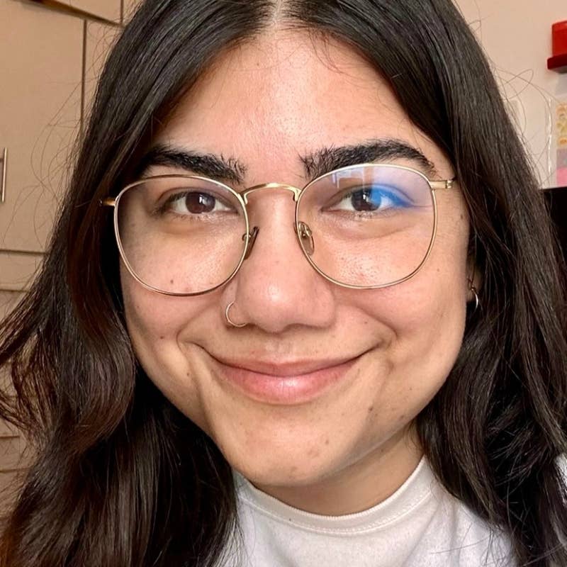 Profile photo of Alejandra Rodriguez.