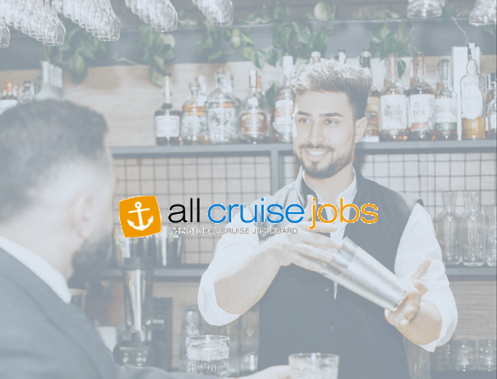 All Cruise Jobs