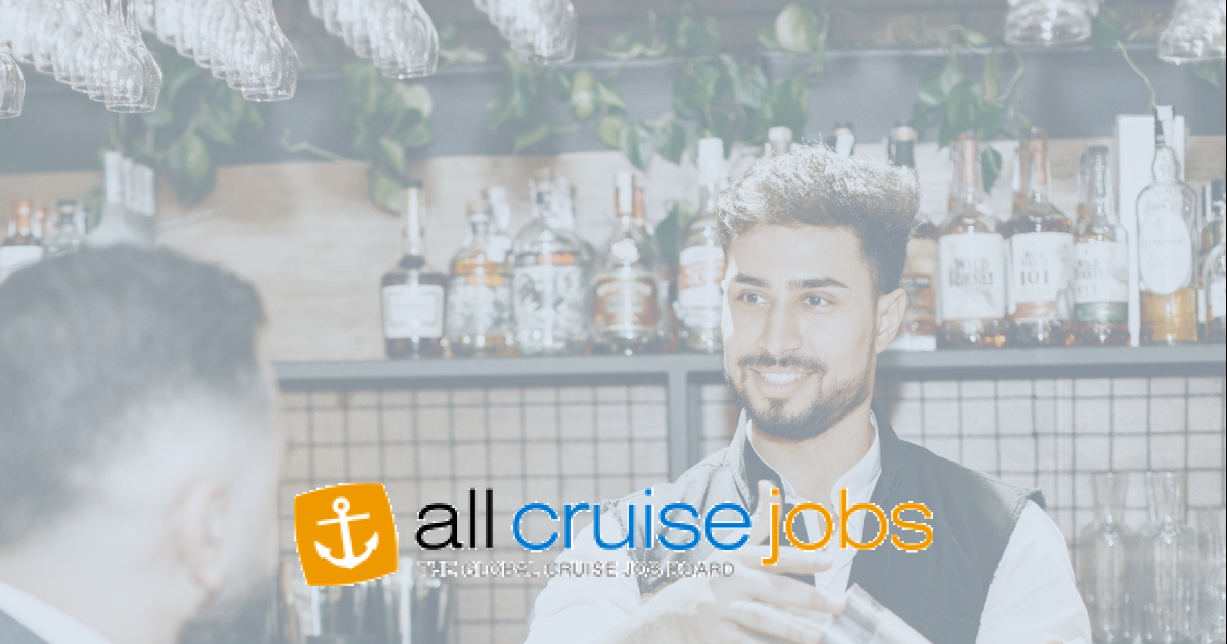 All Cruise Jobs