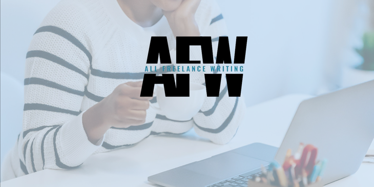 All Freelance Writing logo