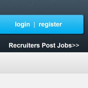 Navigate to AllExecutiveJobs.com.