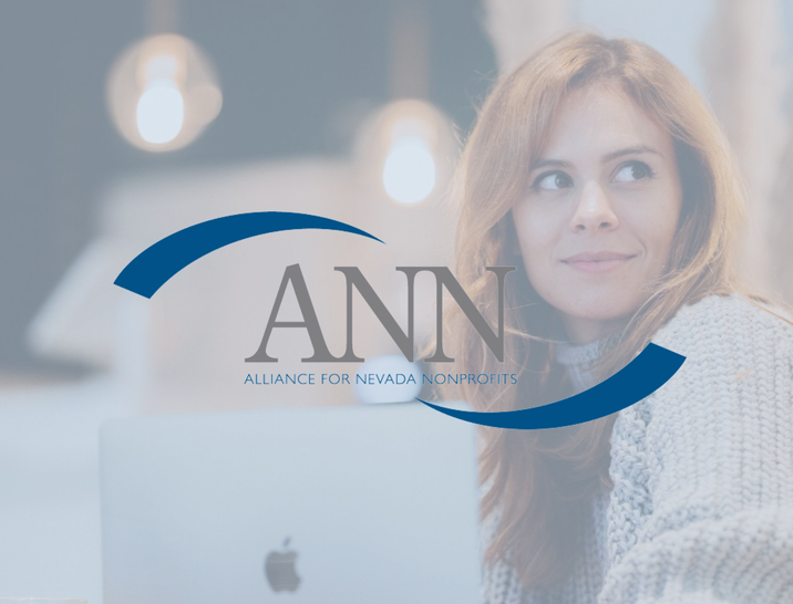 Alliance for Nevada Nonprofits Jobs