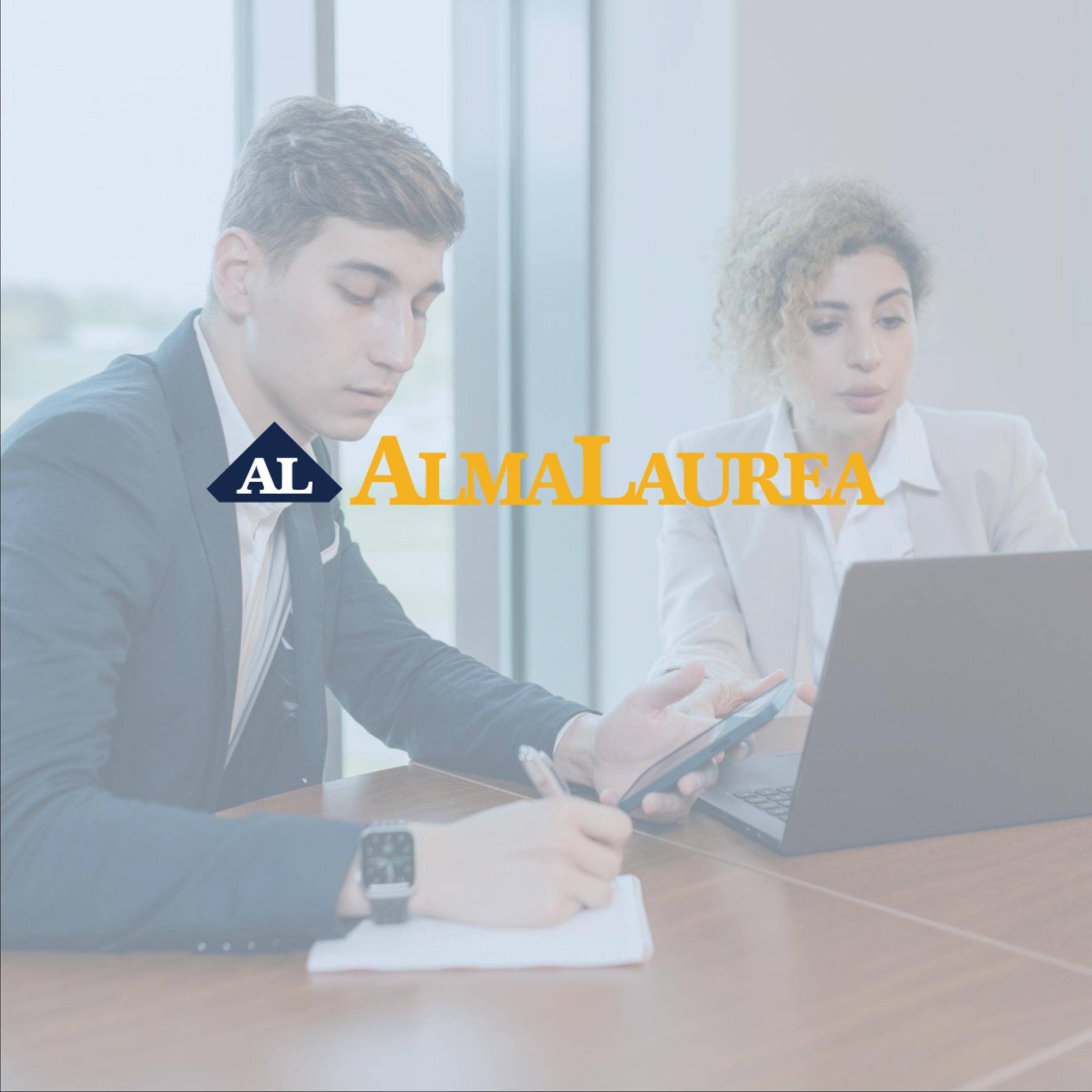 Recensione di AlmaLaurea con prezzi, alternative e FAQs