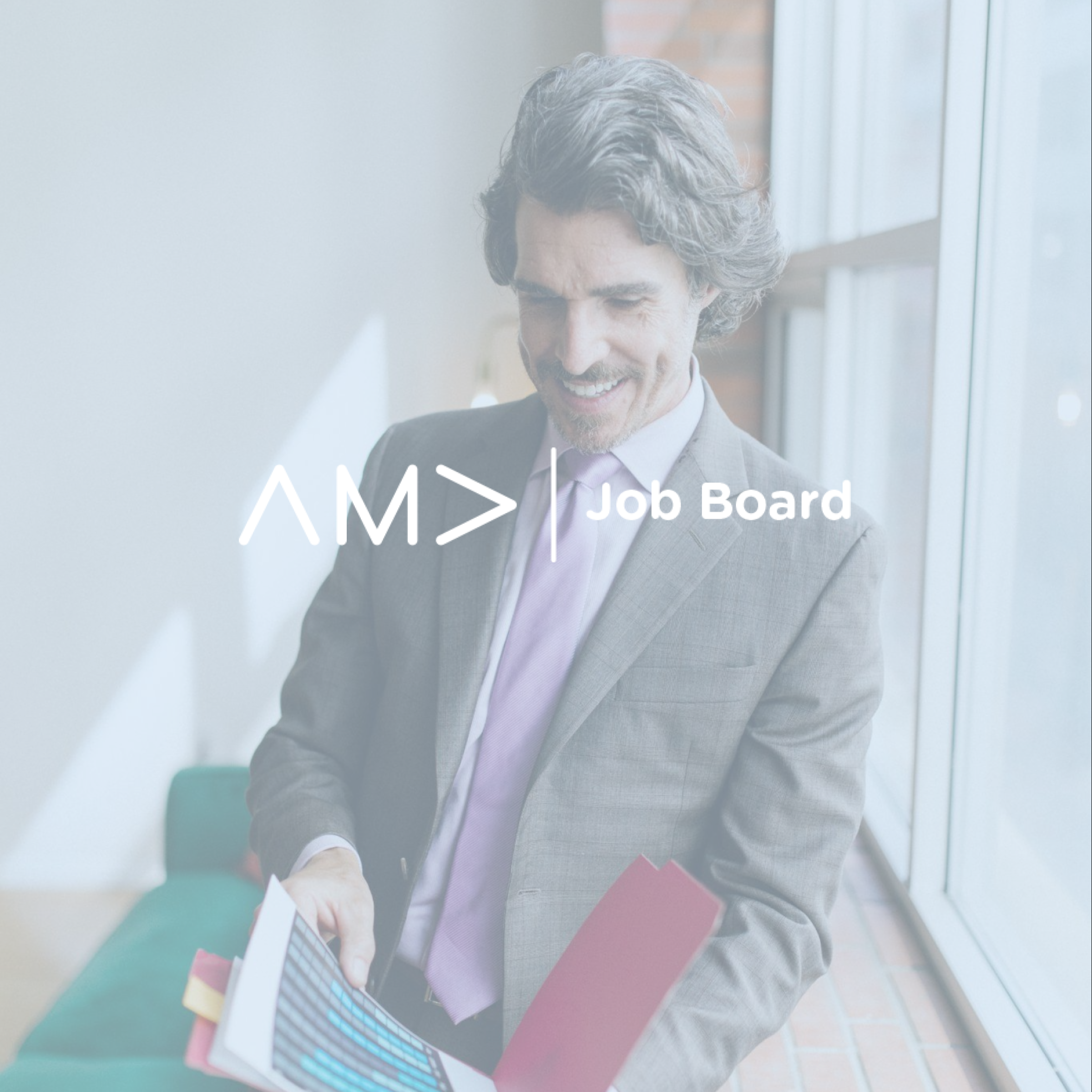 AMA Job Board Review With Pricing, Alternatives, and FAQs
