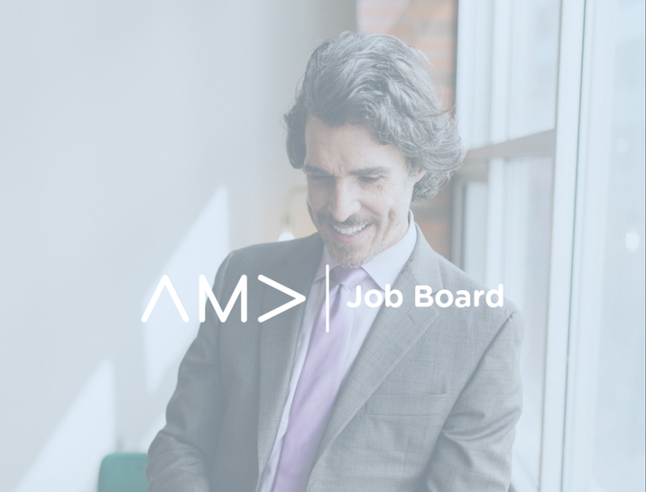 American Marketing Association Job Board