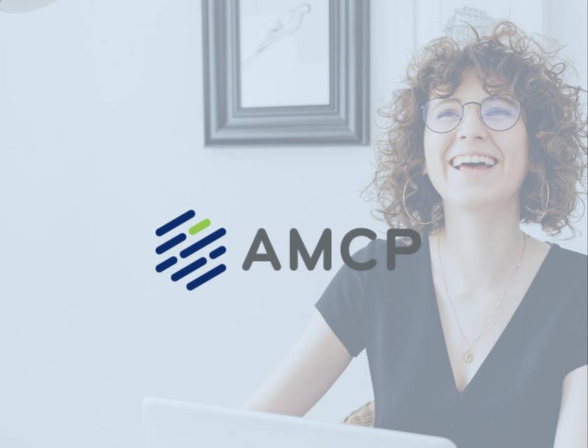 AMCP Logo.