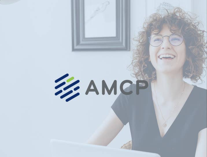 AMCP Career Center