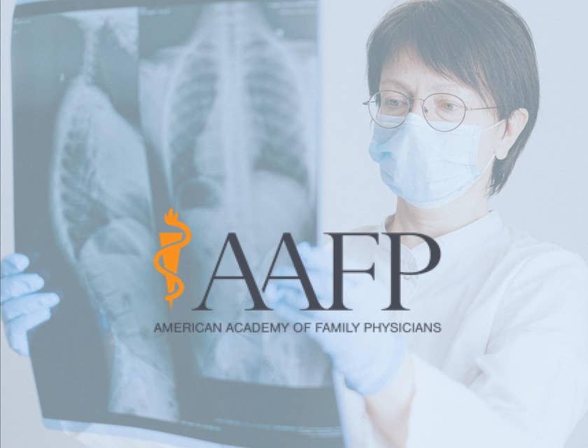 American Academy of Family Physicians (AAFP)