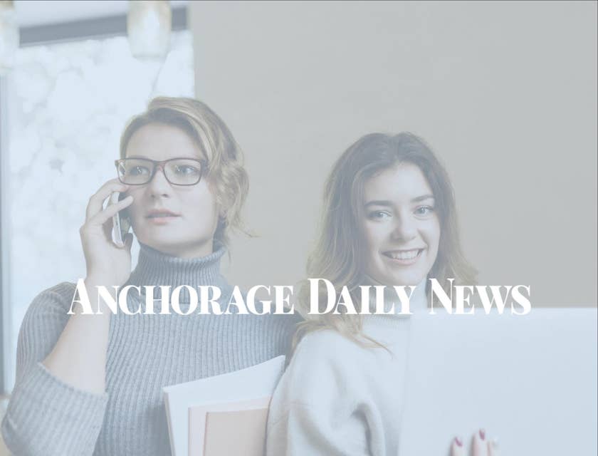 Anchorage Daily News Jobs Anchorage Daily News Jobs