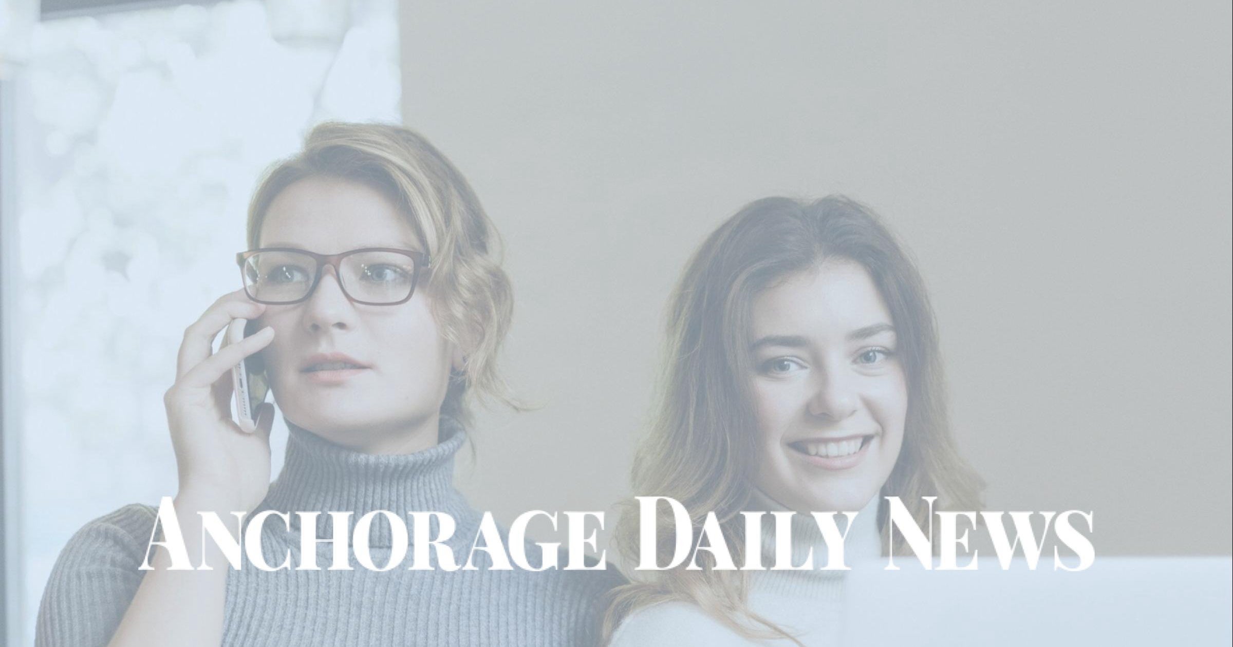 Anchorage Daily News Jobs