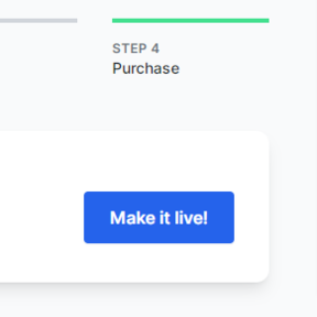 Add your listing to the site.
