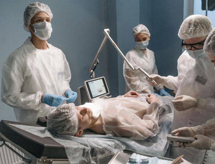 Anesthesiologist Interview Questions