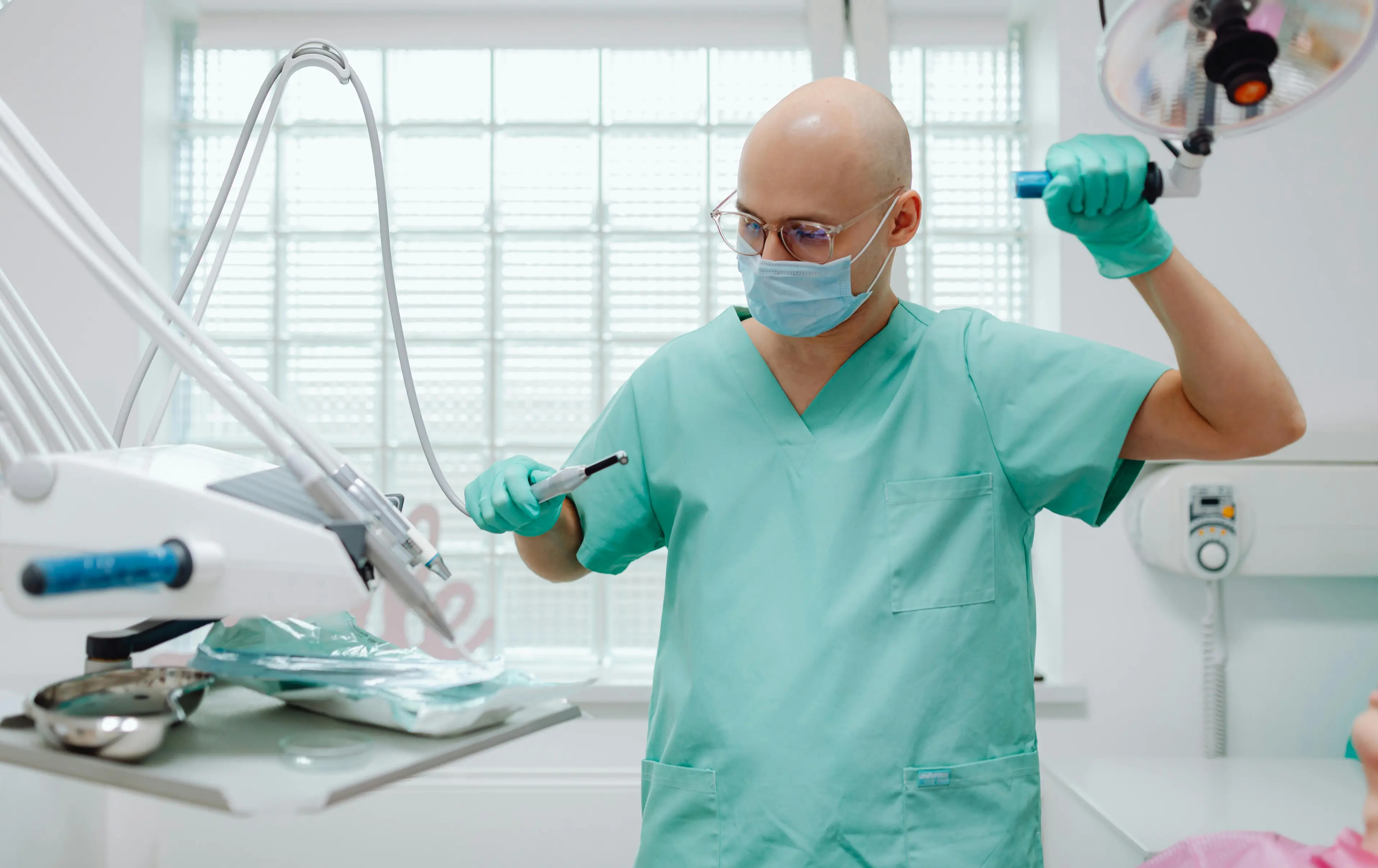 Anesthetist Interview Questions