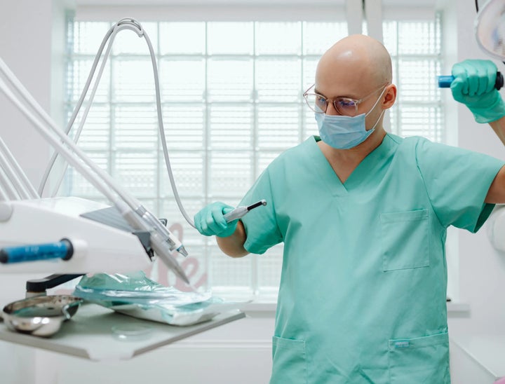 Anesthetist Interview Questions