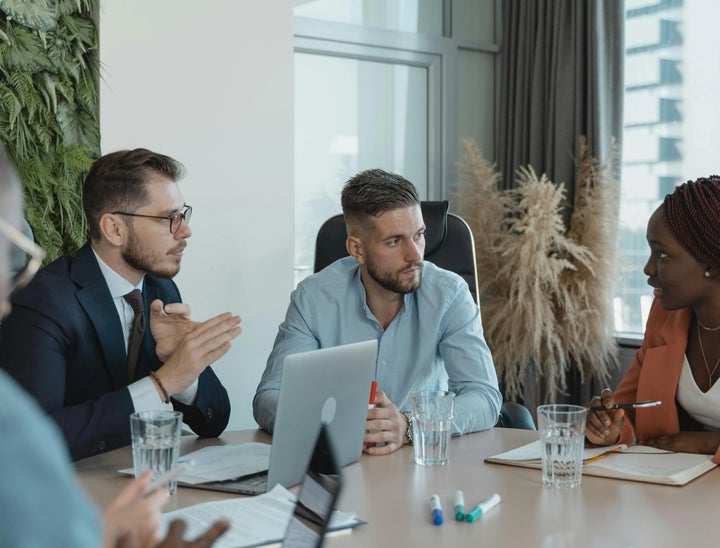 Análisis de puesto de trabajo