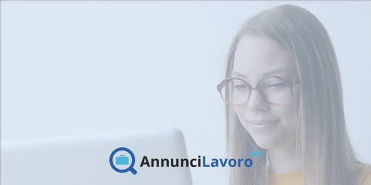 Logo AnnunciLavoro360.
