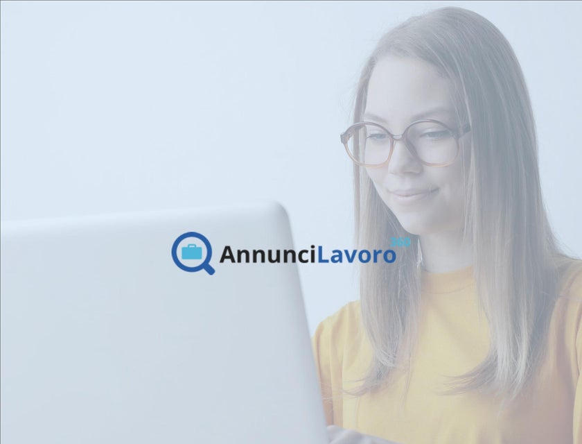 Logo AnnunciLavoro360.