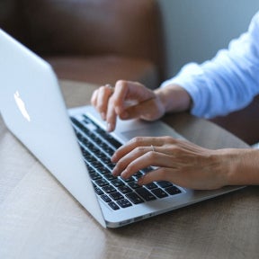 Create your job post.