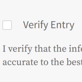 Review your job ad.