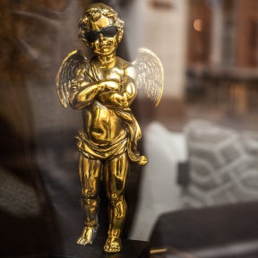 Showcase your personal accomplishments.