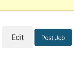 Review your job post.
