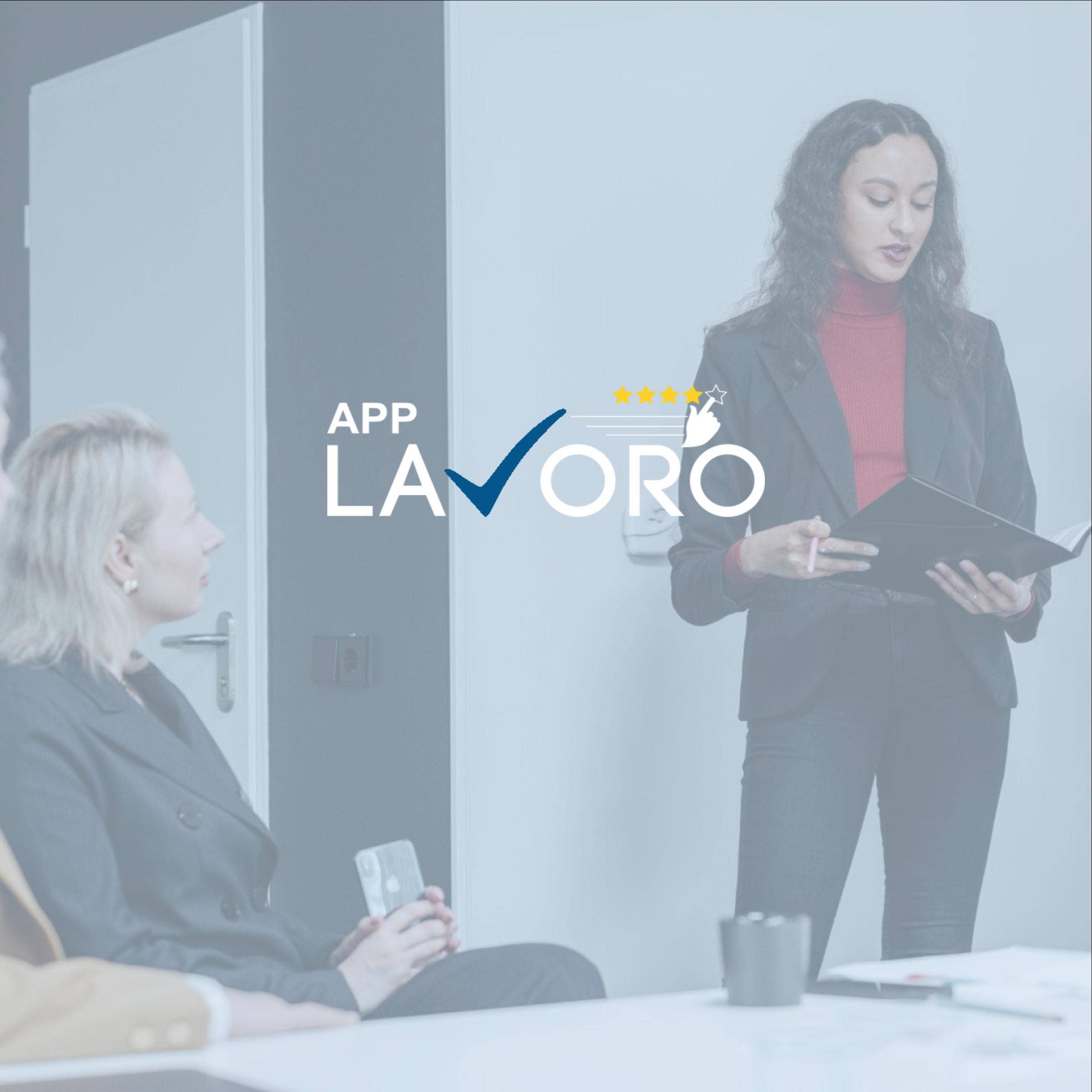 Recensione di AppLavoro con prezzi, alternative e FAQs