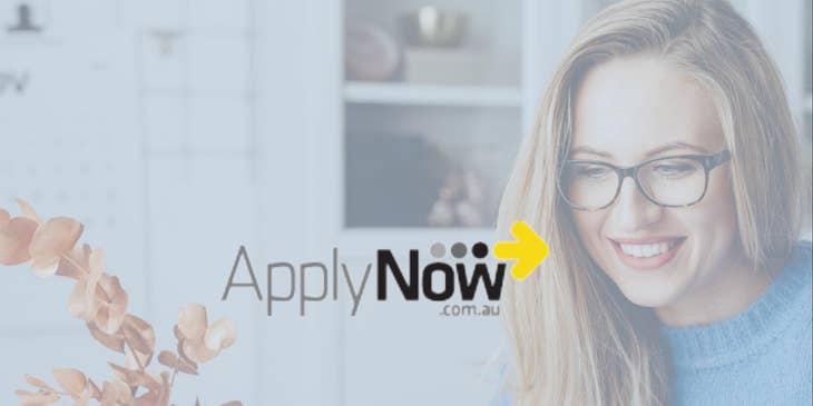 ApplyNow.com.au logo
