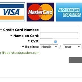 Complete the purchase.