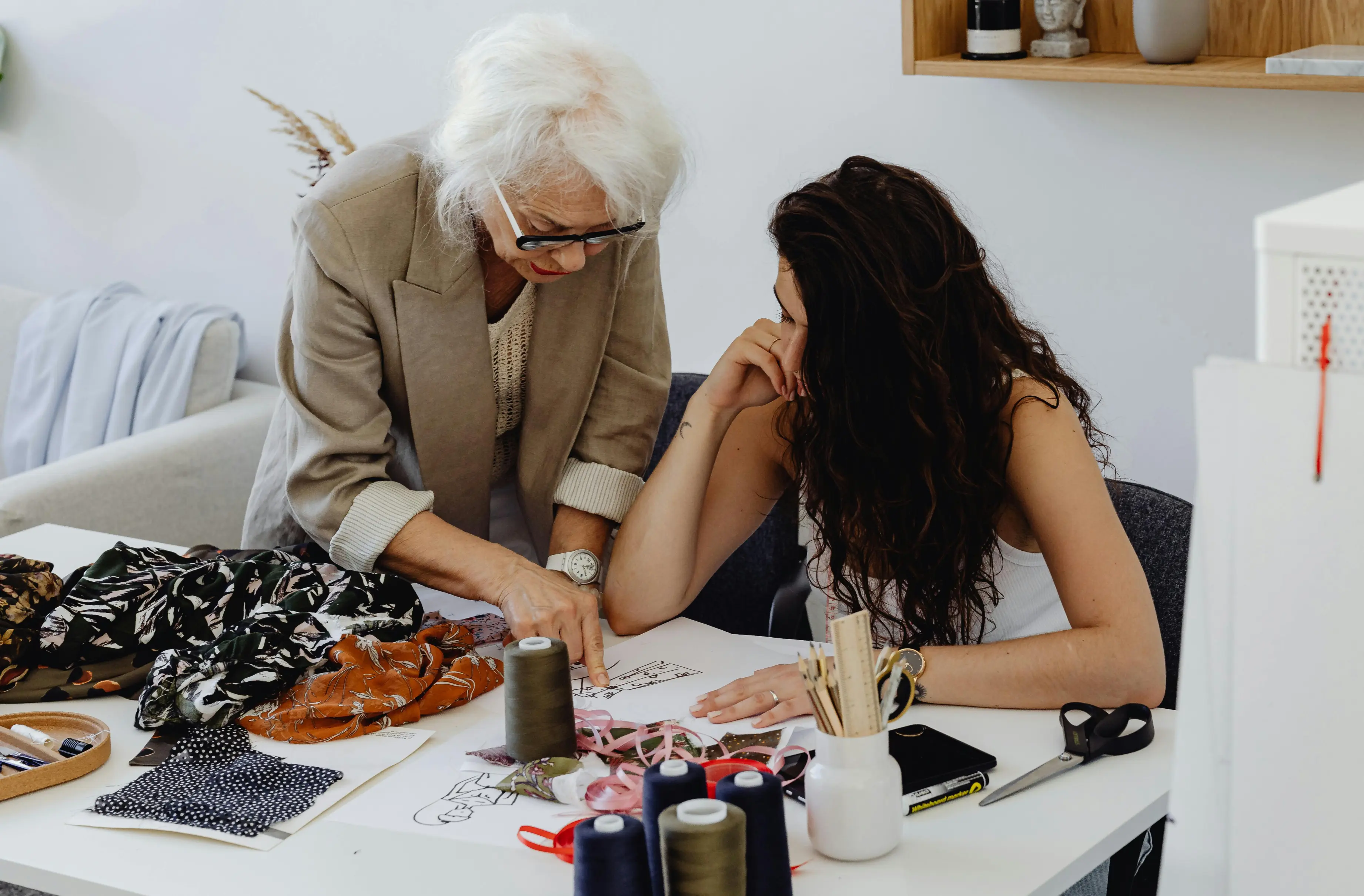 Apprentice Interview Questions