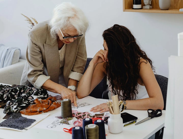 Apprentice Job Description