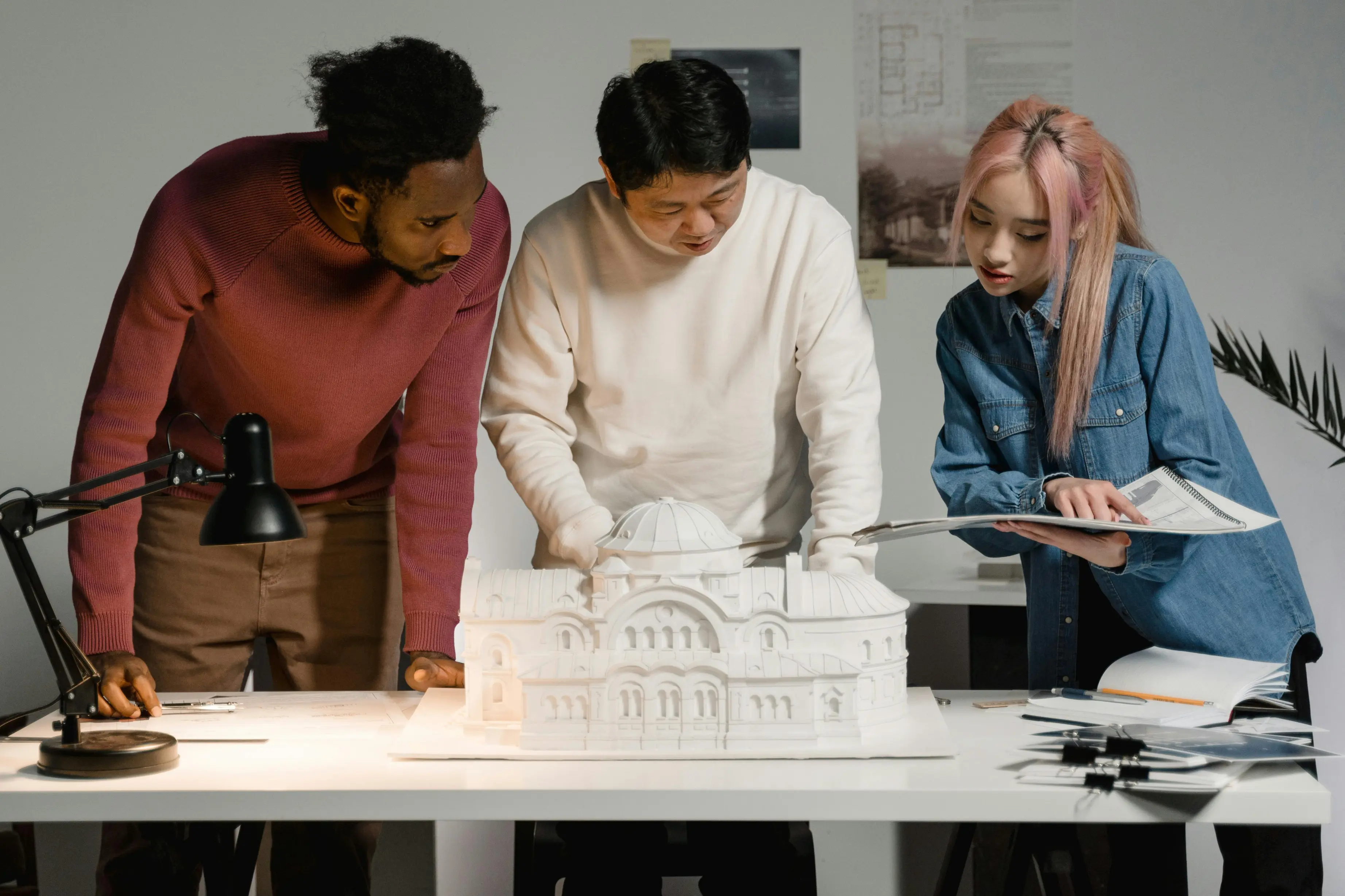 Archinect Jobs Review With Pricing, Alternatives, and FAQs