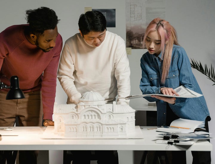Archinect Jobs Review With Pricing, Alternatives, and FAQs