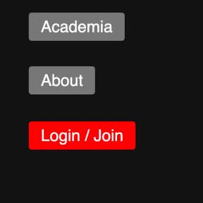 Navigate to the Archinect home page.