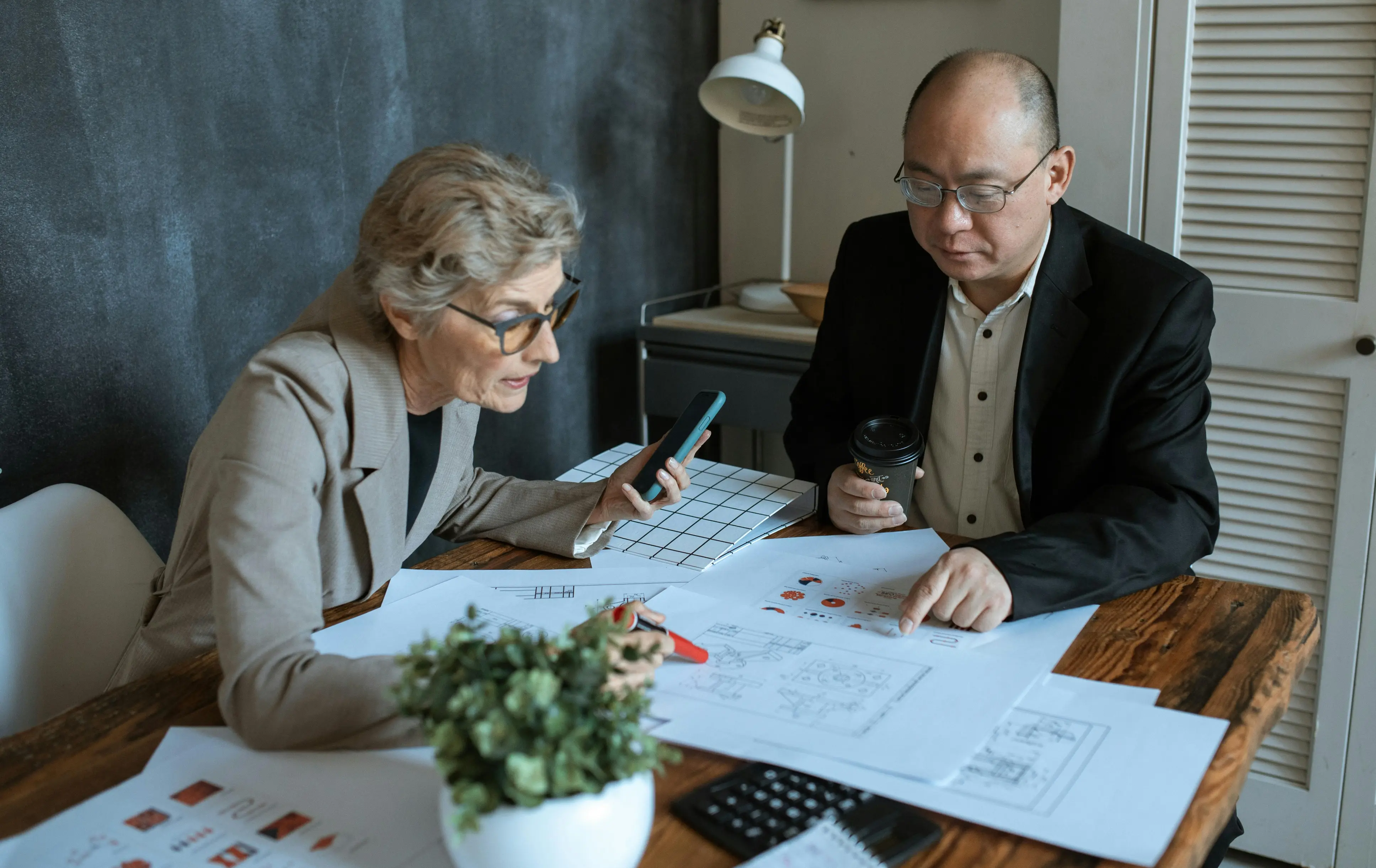 Architectural Drafter Interview Questions