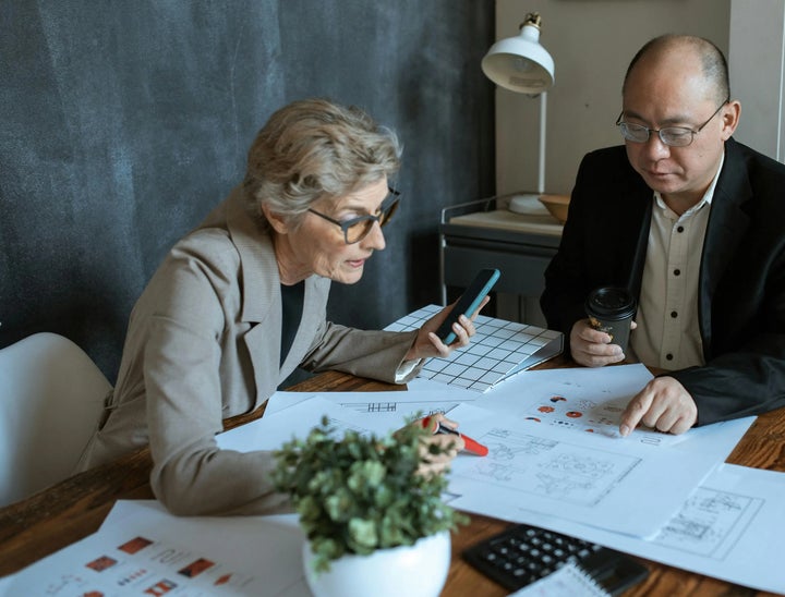 Architectural Drafter Interview Questions