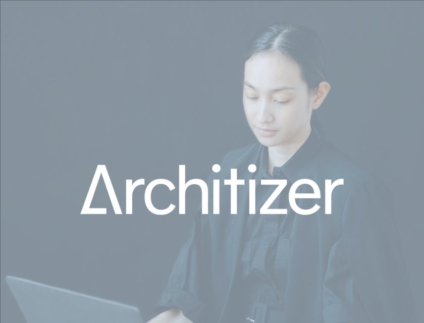 Architizer Jobs logo.