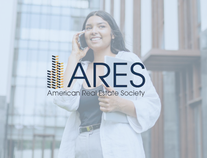 ARES Career Center