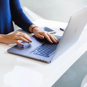 Arrange your references to your advantage.