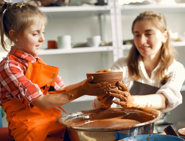 Art Therapist Interview Questions