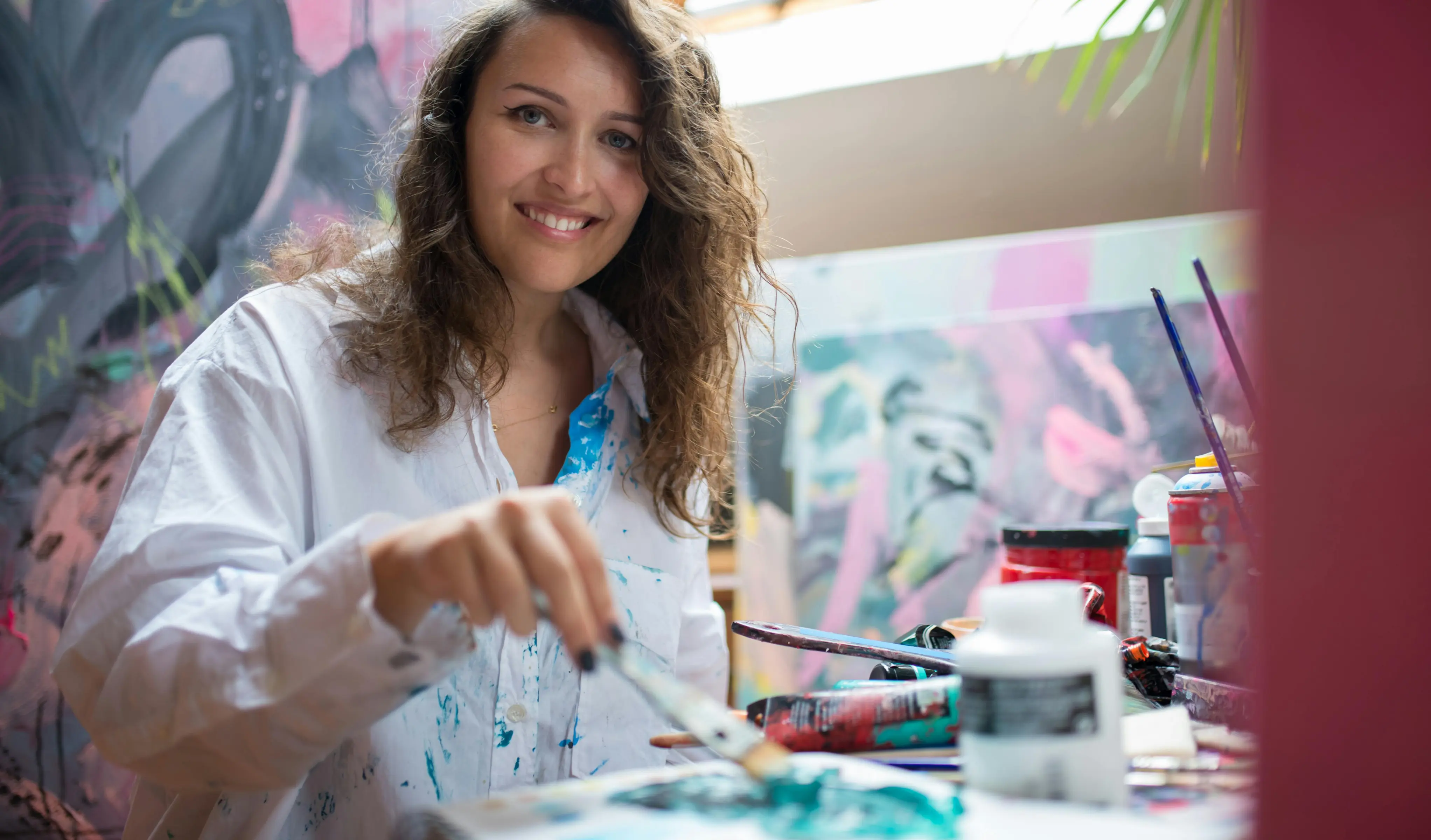 Arts Jobs Review With Pricing, Alternatives, and FAQs