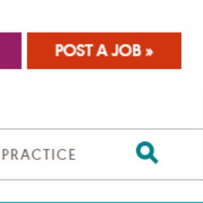 Click on "POST A JOB."