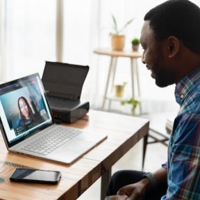 Don't be afraid to ask follow-up questions.