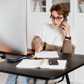 Ask questions that highlight candidates' work ethic.